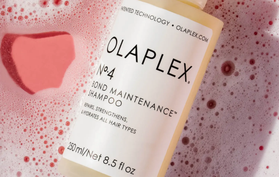 Olaplex n°4 Bond Maintenance