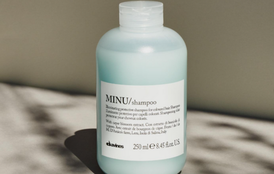 Davines Minu 