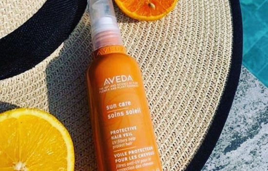  Aveda Sun Care 